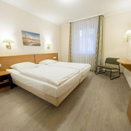 Duenenpark Binz - Komfort Ferienwohnung Mit 1 Schlafzimmer Und Terrasse Im Erdgeschoss 251 외부 사진