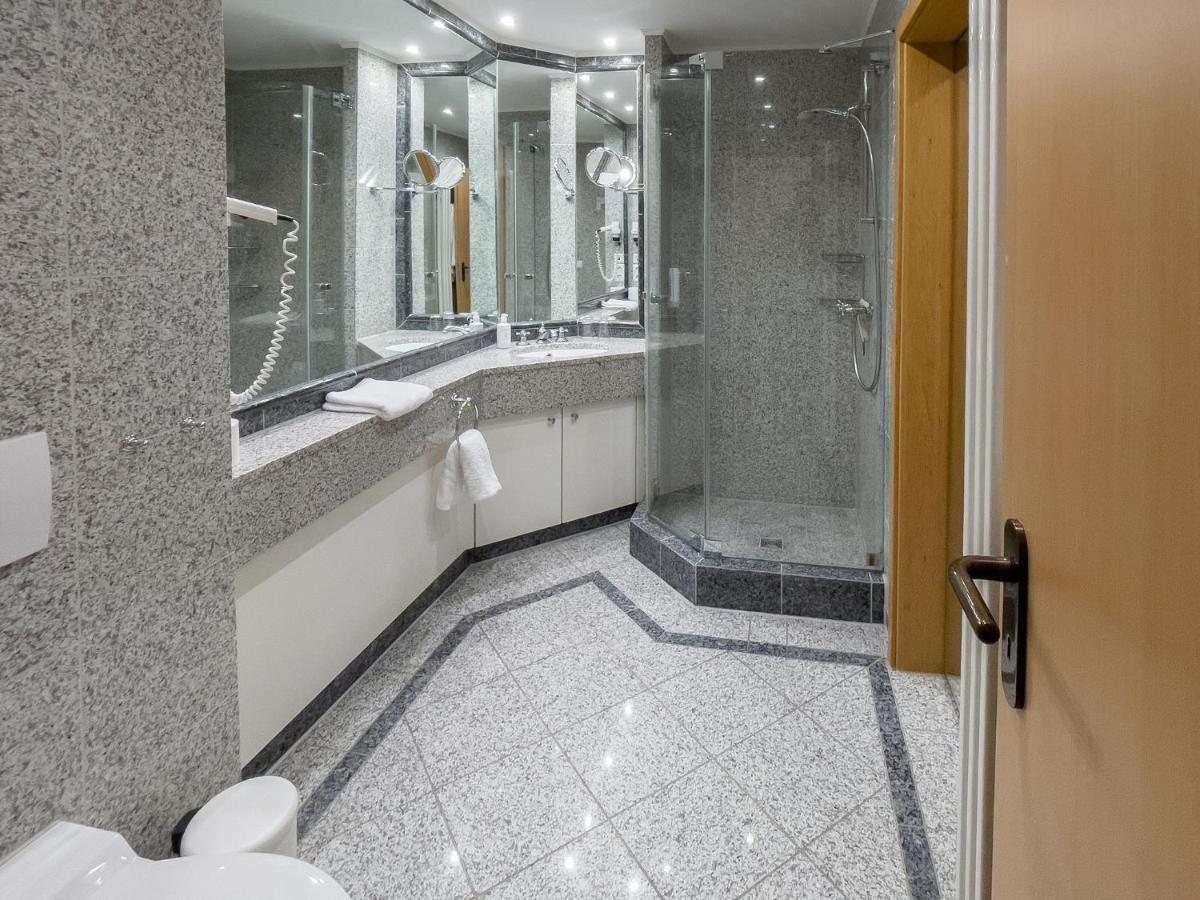Duenenpark Binz - Komfort Ferienwohnung Mit 1 Schlafzimmer Und Terrasse Im Erdgeschoss 251 외부 사진